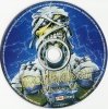 Iron Maiden - Powerslave (CD)